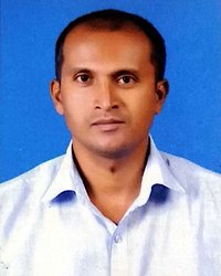 Kishor Maruti Patil