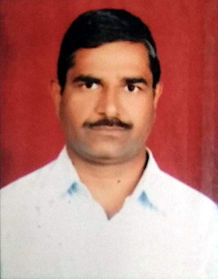Mahadev D. Mane