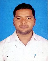 Sagar Ramu Sawant