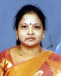 Suman B. Terase