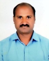 Dr. K. P. Deshmukh