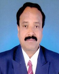 Dr. Nivas Jadhav